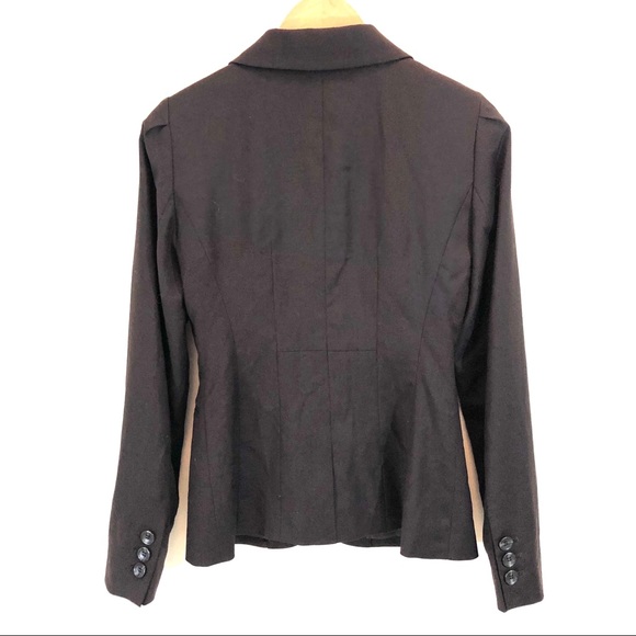 The Limited Collection Two Button Blazer XS - Picture 2 of 8